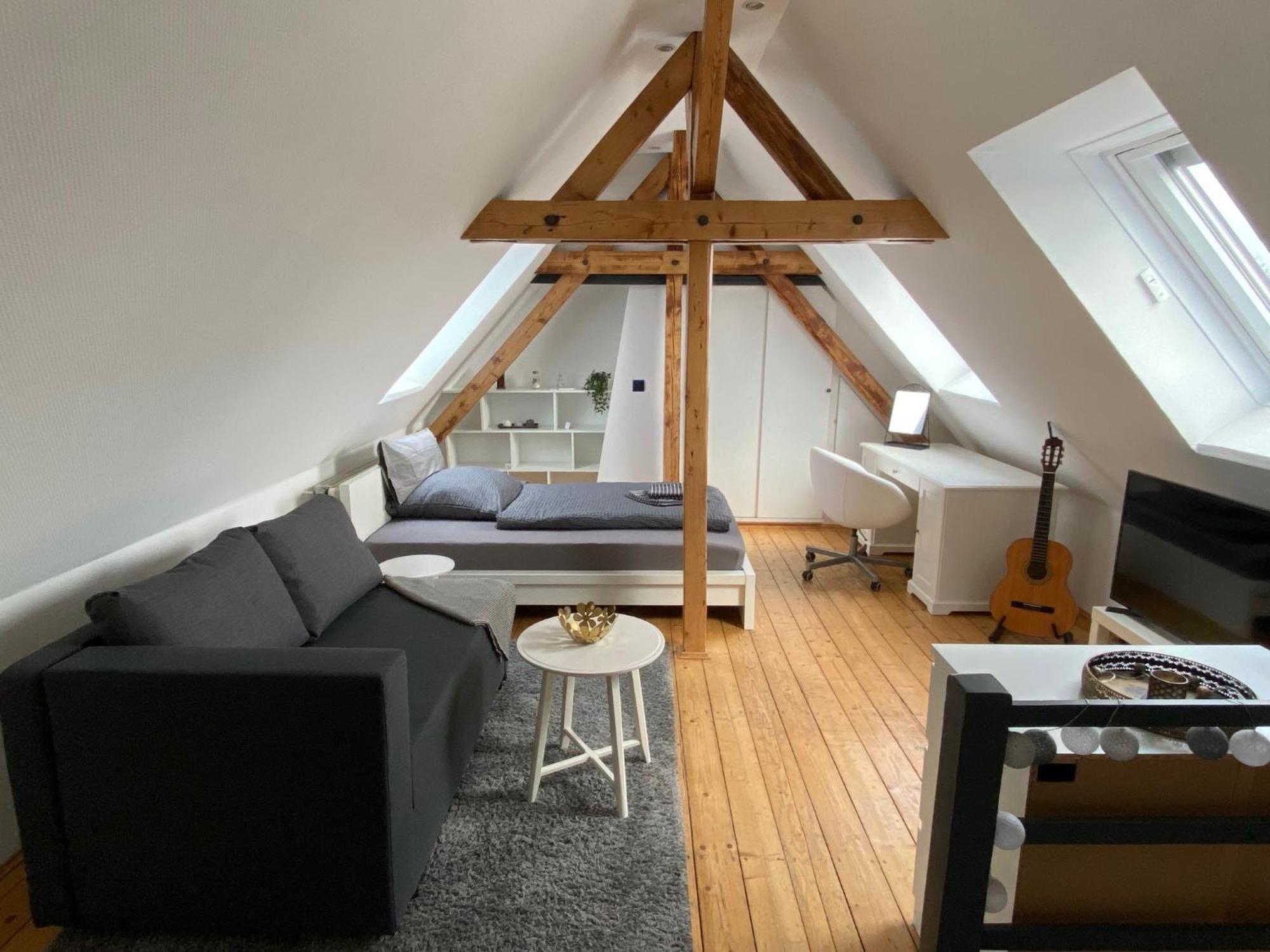 Messeapartment Stockum Düsseldorf Exterior foto